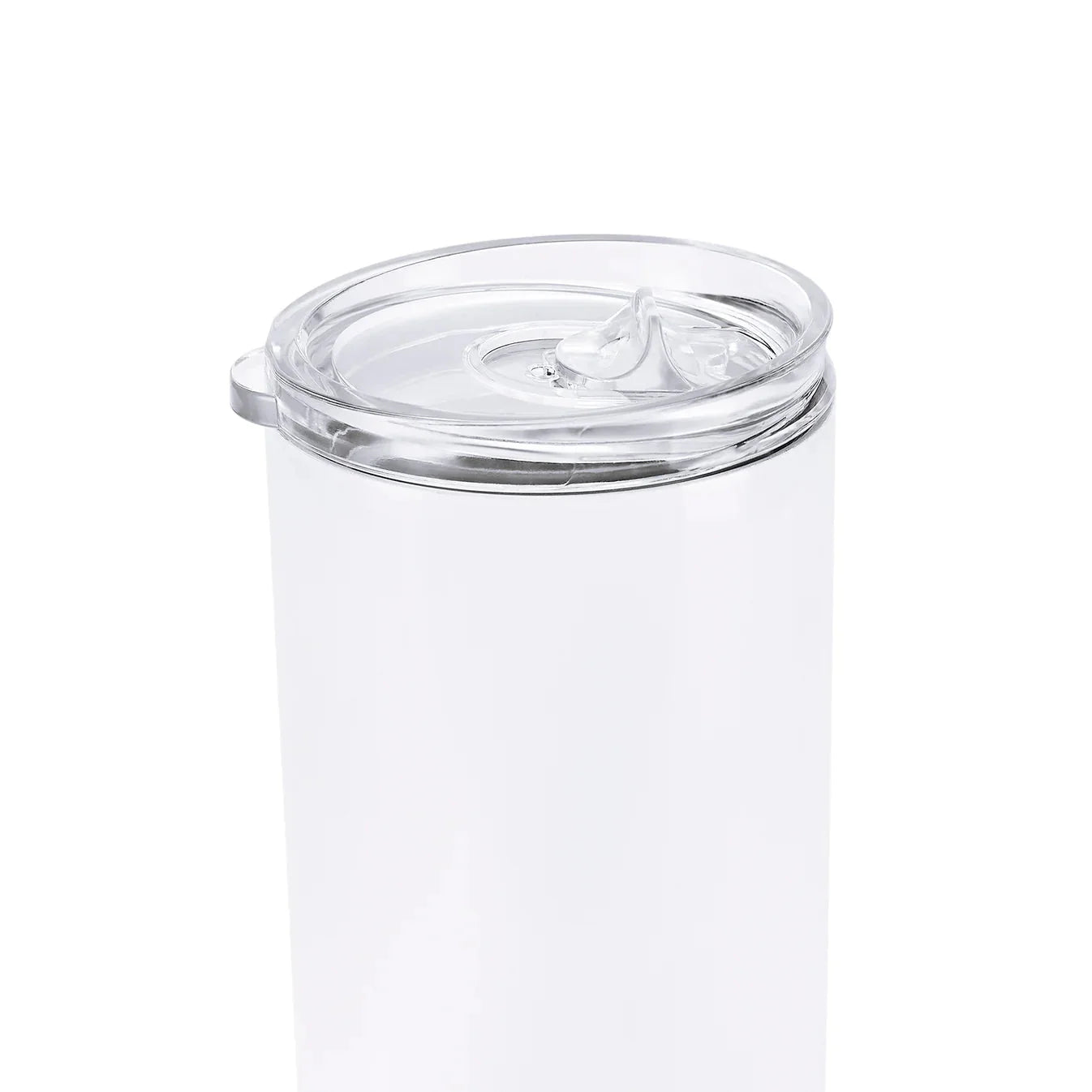 30oz Skinny Tumbler - Clay Revolution