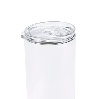 30oz Skinny Tumbler - Clay Revolution