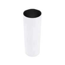 Laden Sie das Bild in den Galerie-Viewer, 30oz Skinny Tumbler