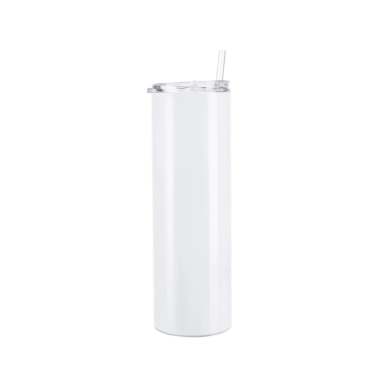 30oz Skinny Tumbler - Clay Revolution