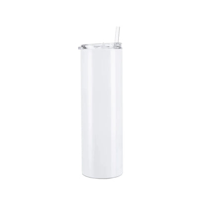 30oz Skinny Tumbler - Clay Revolution
