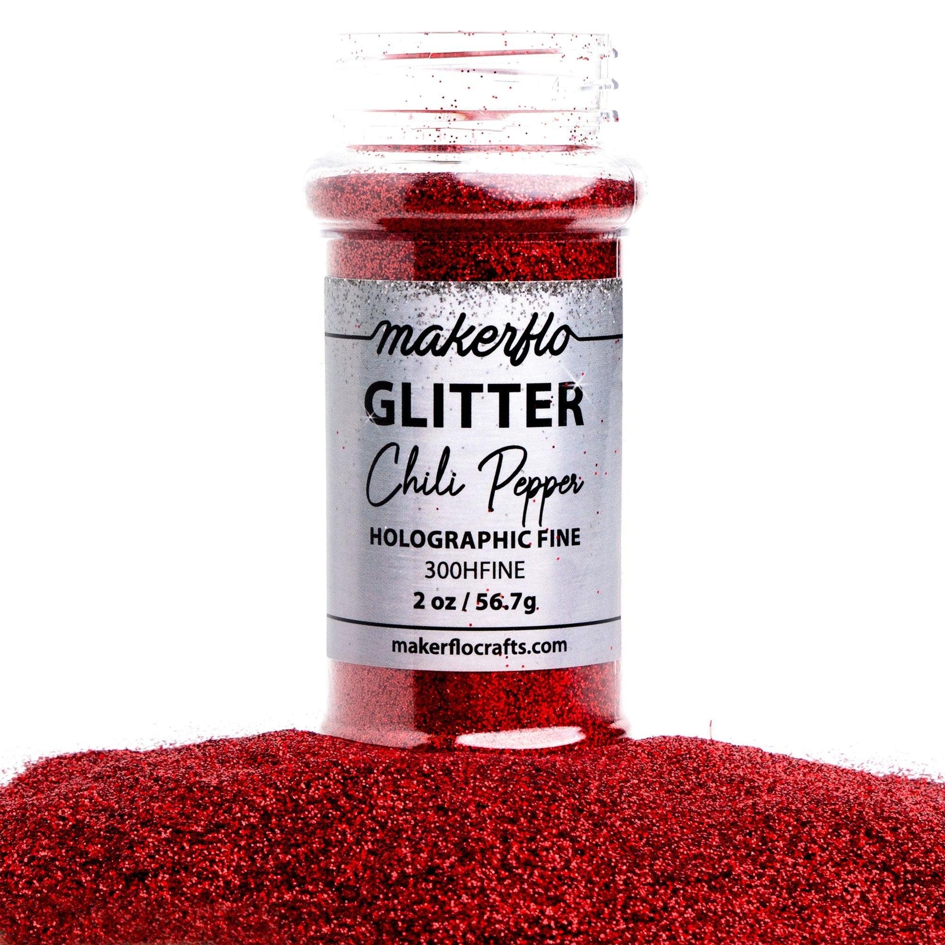 Chili Pepper - Fine - Clay Revolution