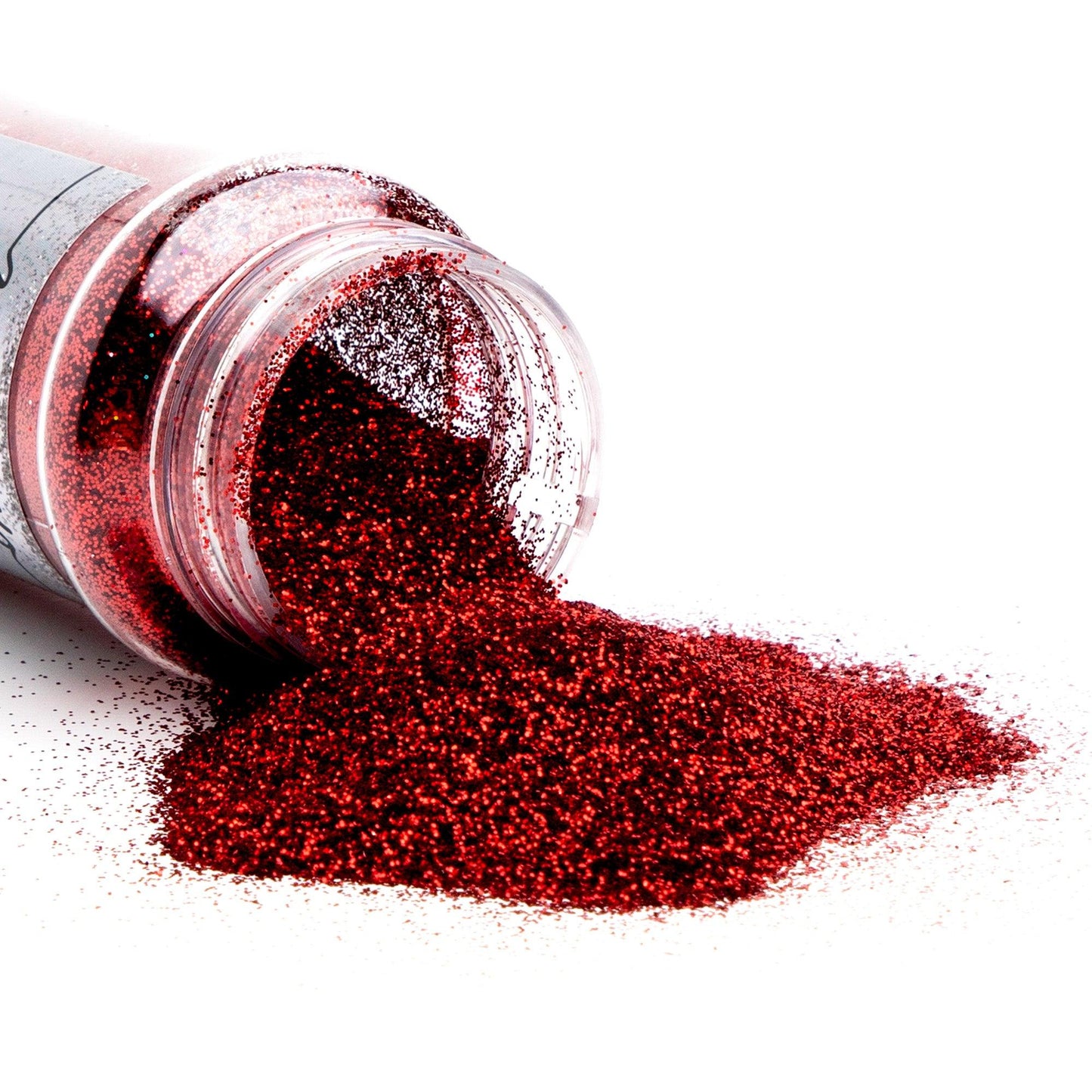 Ruby Slippers - Fine - Clay Revolution