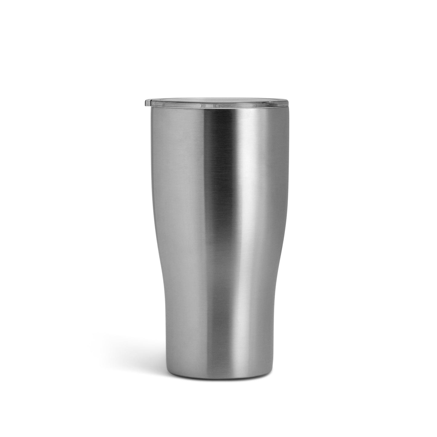 30oz Curve Tumbler - Clay Revolution