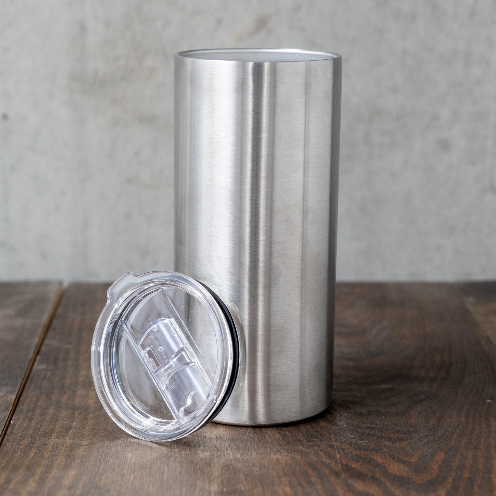 30oz Thick Tumbler - Clay Revolution