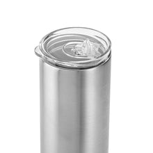 Laden Sie das Bild in den Galerie-Viewer, Destash 30oz Skinny Tumbler