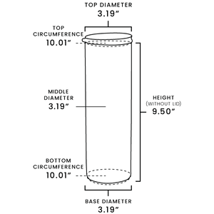 30oz Skinny Tumbler