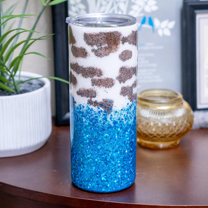 30oz Thick Tumbler - Clay Revolution