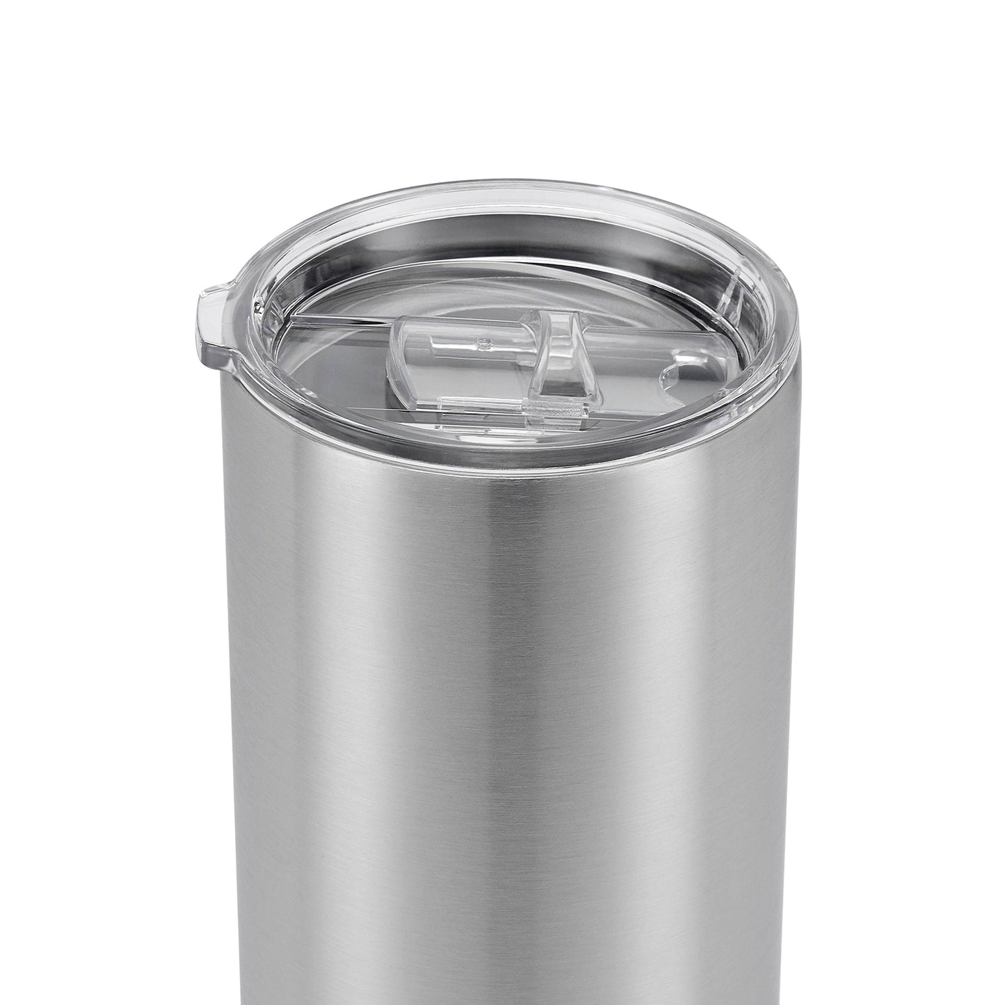 30oz Thick Tumbler - Clay Revolution