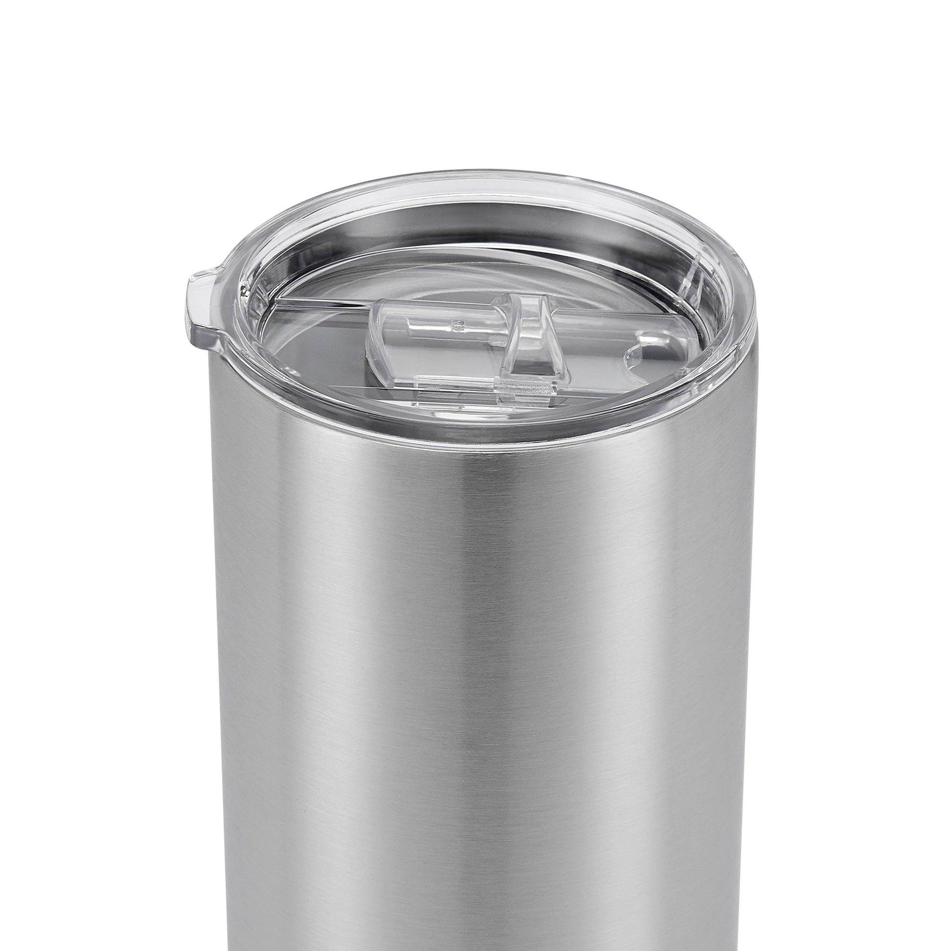 30oz Thick Tumbler - Clay Revolution