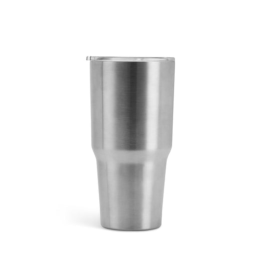 30oz Tumbler - Clay Revolution