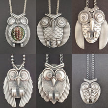 Load image into Gallery viewer, Awesome Owls Jan. 31 and Feb. 1 2024 Tucson AZ