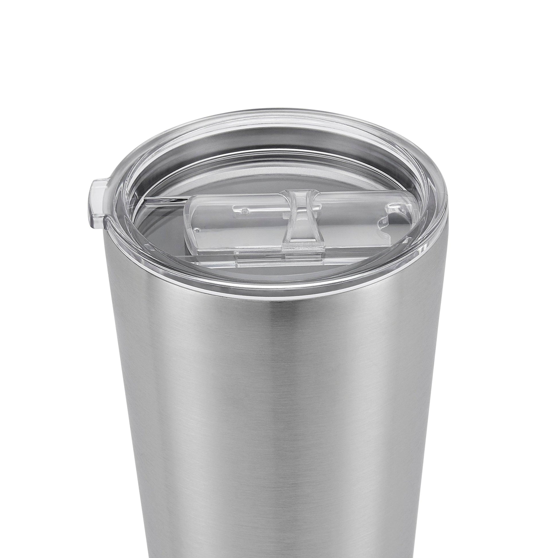 32oz Tapered Tumbler - Clay Revolution