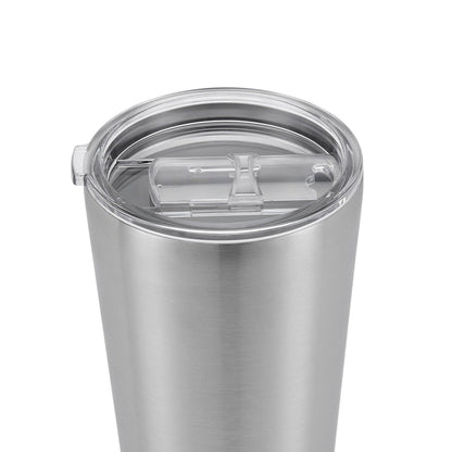 32oz Tapered Tumbler - Clay Revolution