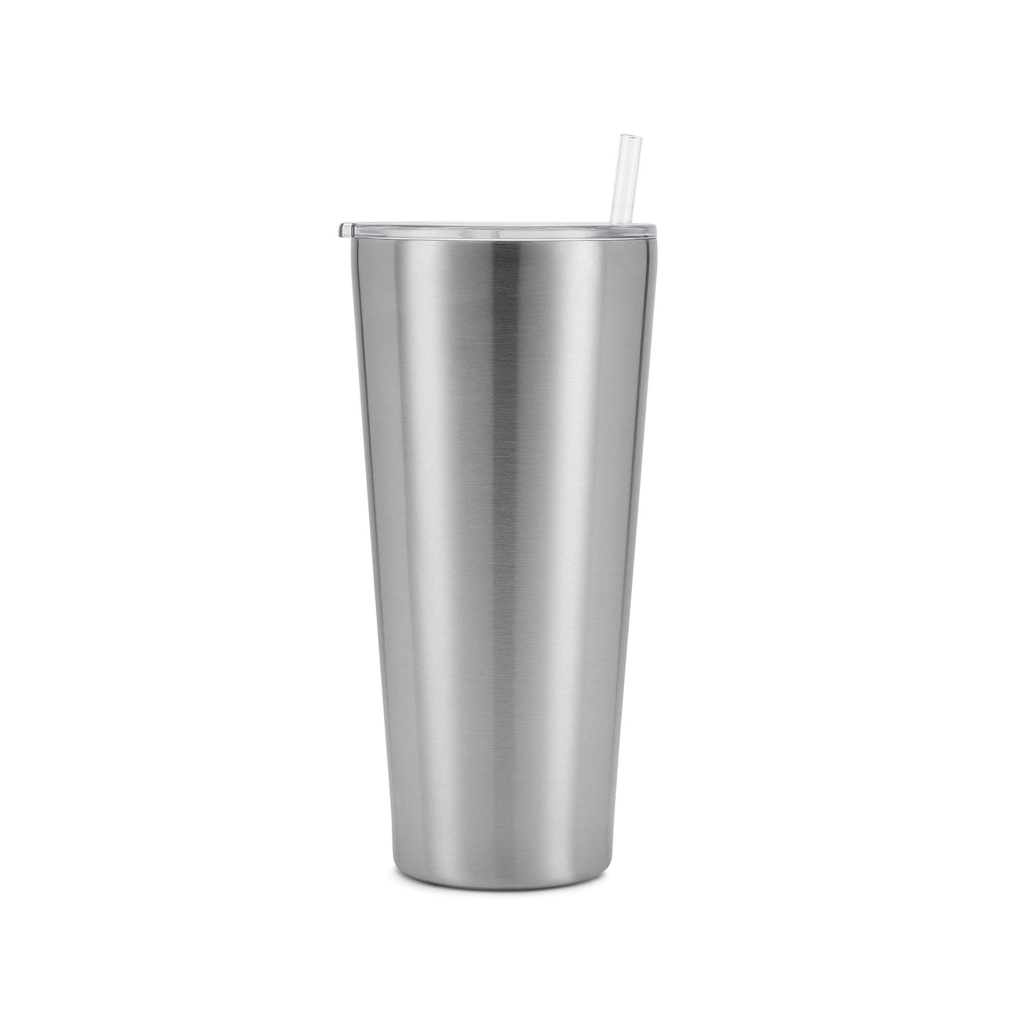 32oz Tapered Tumbler - Clay Revolution
