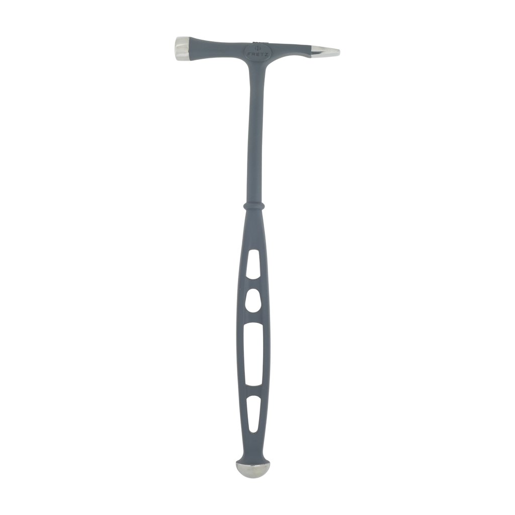 Now That's A Hammer - FRETZ - Clay Revolution