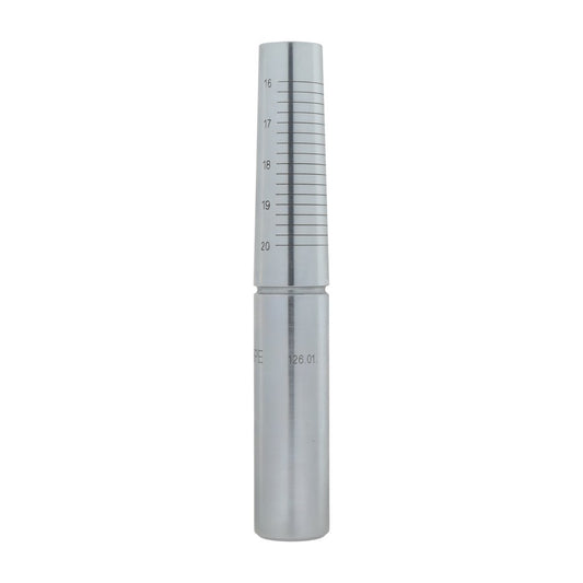 Giant Ring Mandrel Size 16-20 US