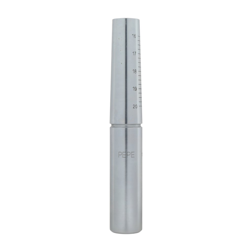 Giant Ring Mandrel Size 16-20 US