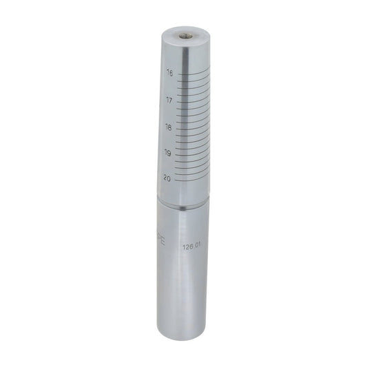 Giant Ring Mandrel Size 16-20 US