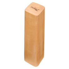 Cargar imagen en el visor de la galería, Fretz Square with Rounded Corners Wood Forming Mandrel, Large, BWM-7B