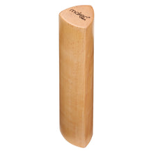 Cargar imagen en el visor de la galería, Fretz Triangle Domed Side Wood Forming Mandrel, Small, BWM-8