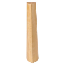 Cargar imagen en el visor de la galería, Fretz Triangle Domed Side Wood Forming Mandrel, Small, BWM-8