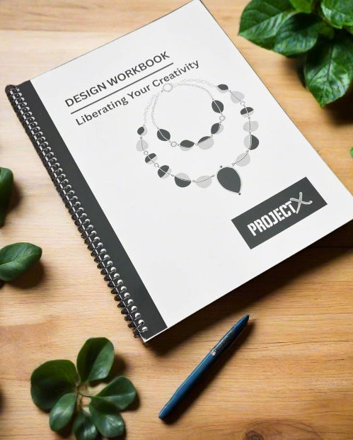 Designing Your Jewelry Collection: From Idea to Line 3-8-26 Online