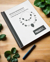 Load image into Gallery viewer, Designing Your Jewelry Collection: From Idea to Line 3-8-26 Online