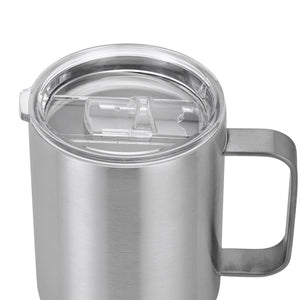 12oz Camper Mug