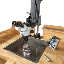 Laden Sie das Bild in den Galerie-Viewer, Stone Setters Workbench, Professional Series, Hardwood