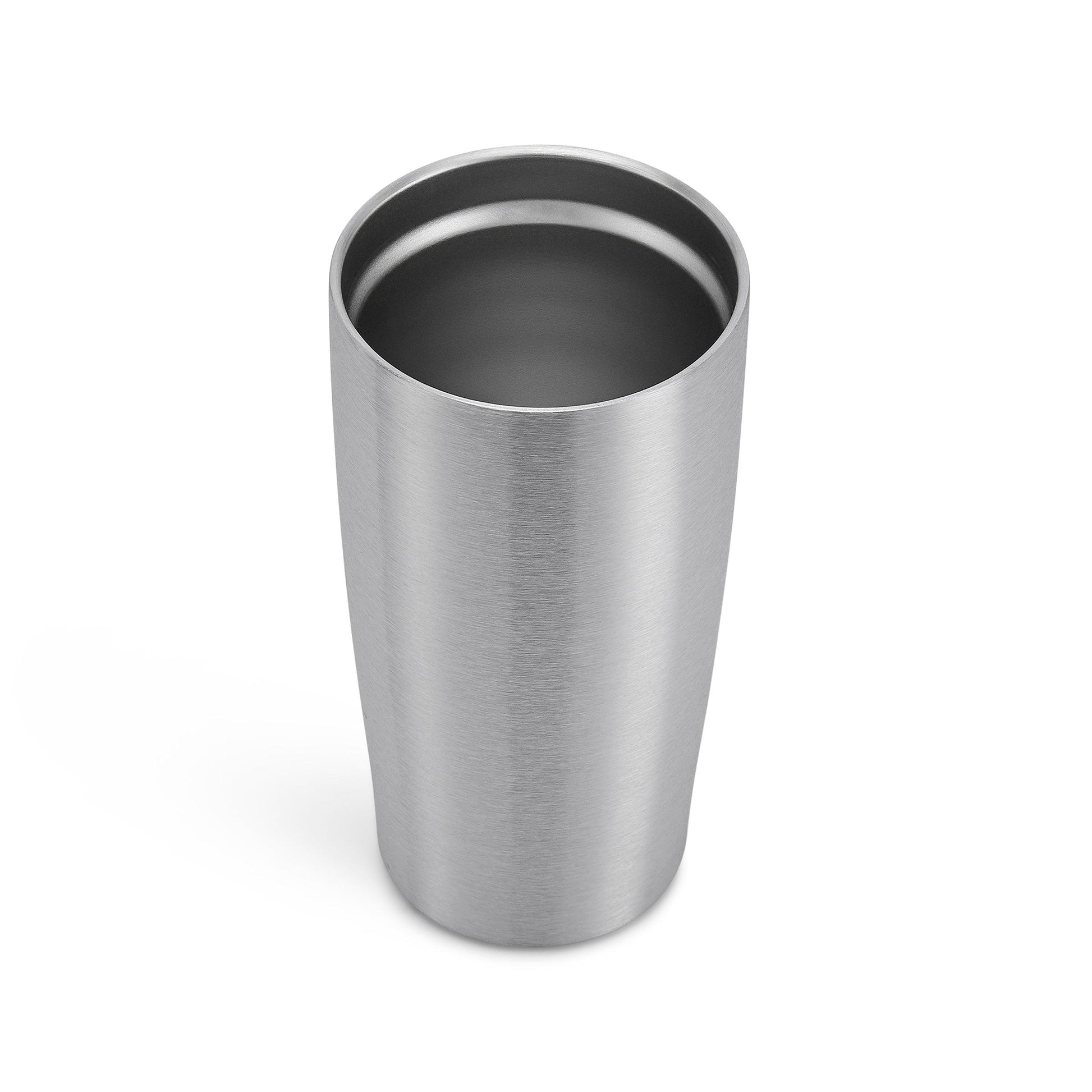 Pre-Sanded 20oz Tumbler - Clay Revolution