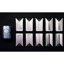 Charger l'image dans la galerie, KC Ingot Mold by Christian Koch