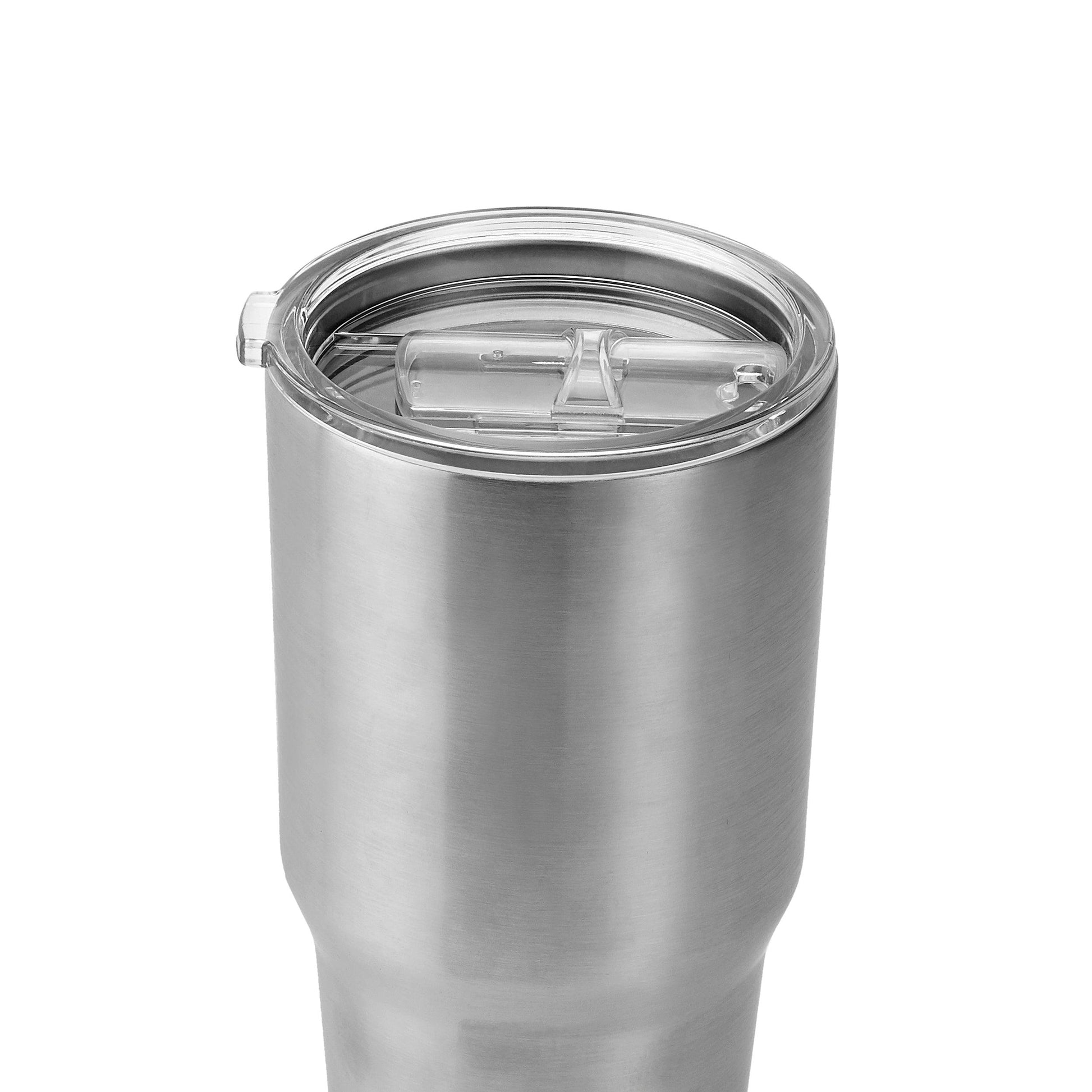 30oz Tumbler - Clay Revolution
