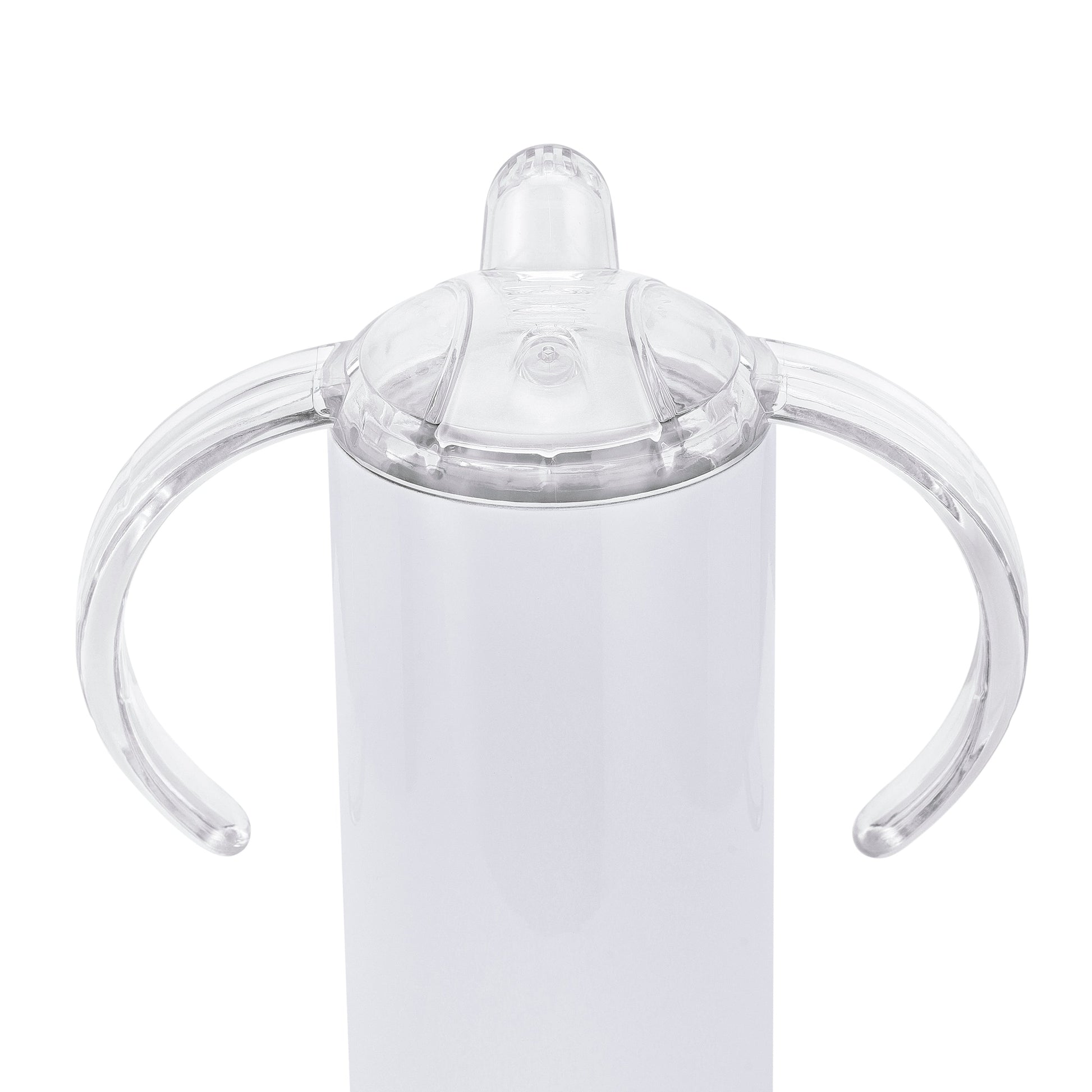 12oz Straight Sippy Cup Duo - Clay Revolution