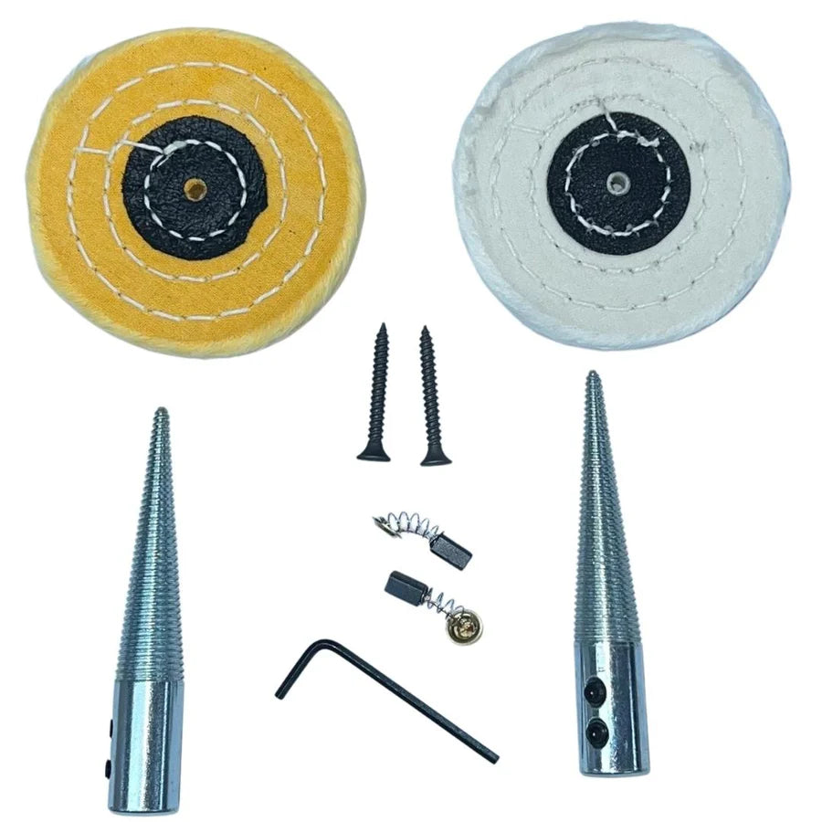 Polishing Bench Motor