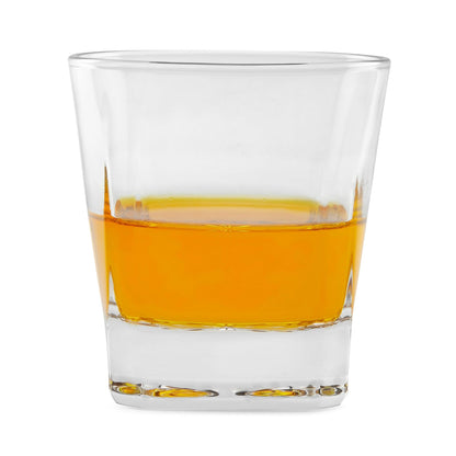 Whiskey Rock Glasses - Clay Revolution