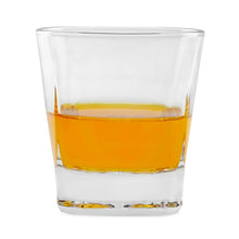 画像をギャラリービューアに読み込む, Whiskey Rock Glasses