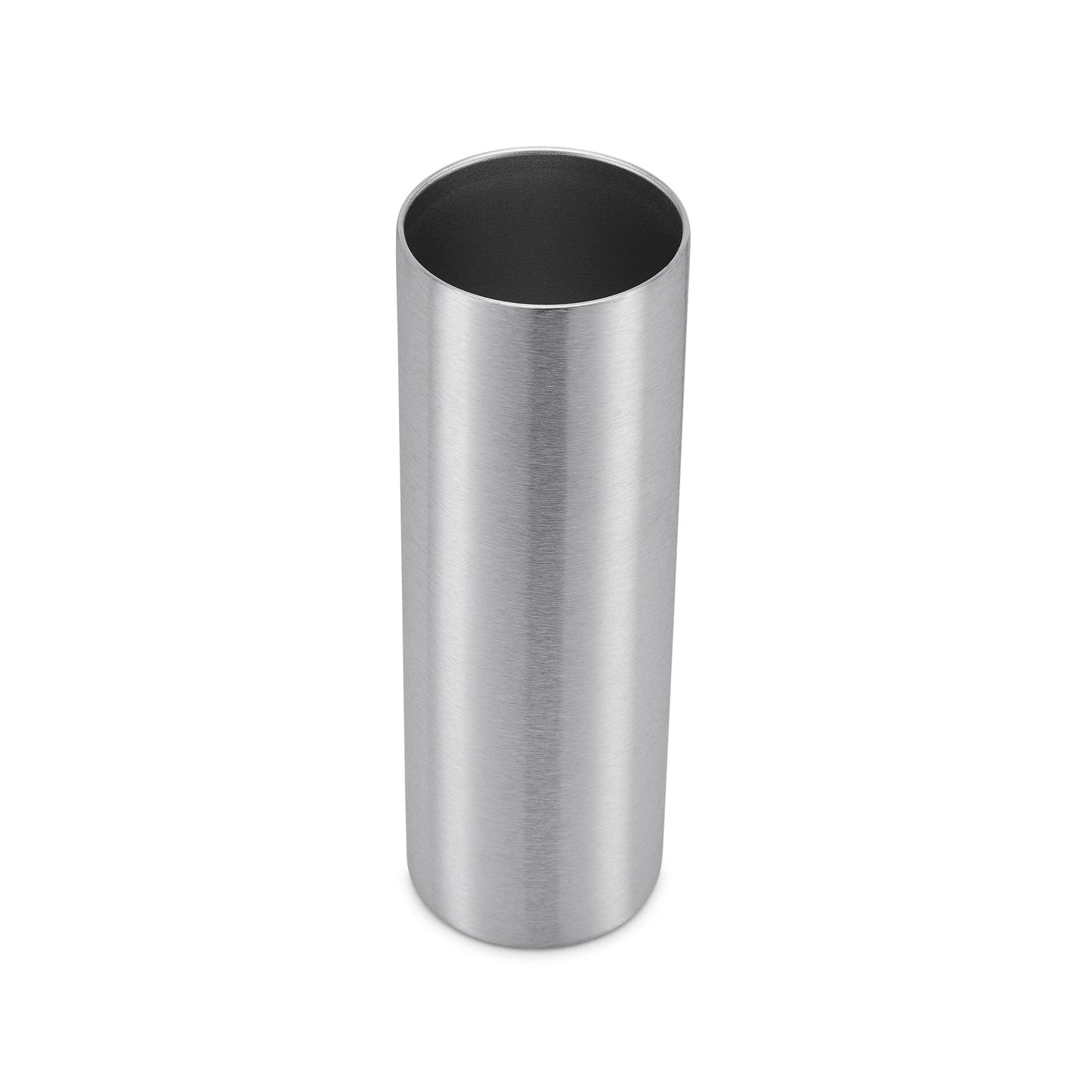 Pre-Sanded 30oz Skinny Tumbler - Clay Revolution