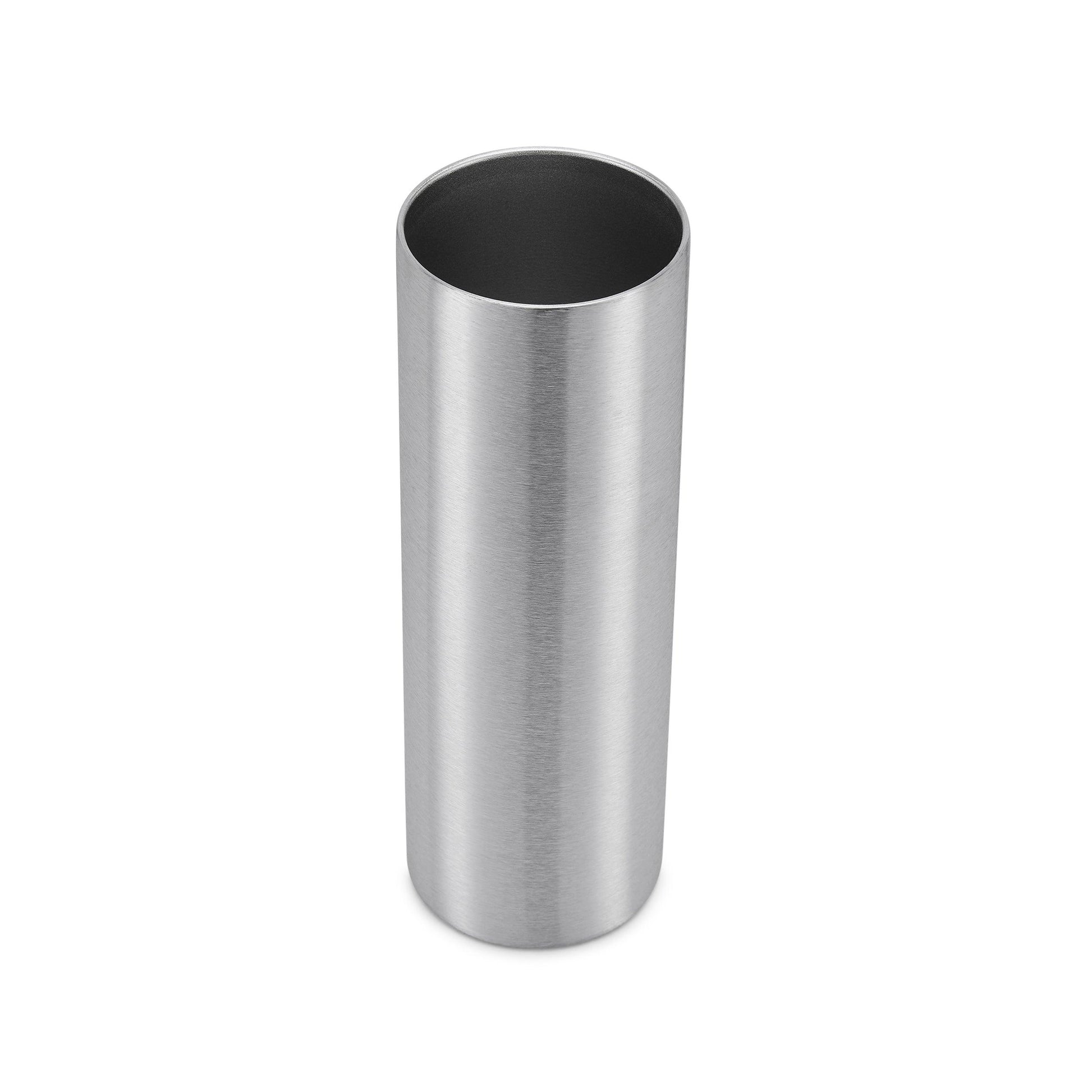 Pre-Sanded 30oz Skinny Tumbler - Clay Revolution