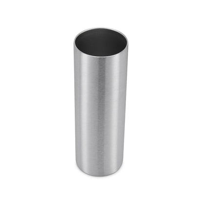 Pre-Sanded 30oz Skinny Tumbler - Clay Revolution