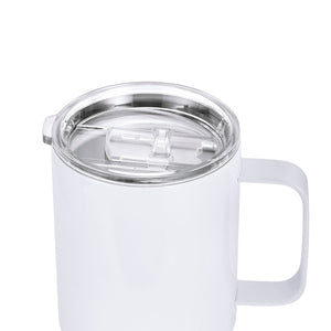 12oz Camper Mug