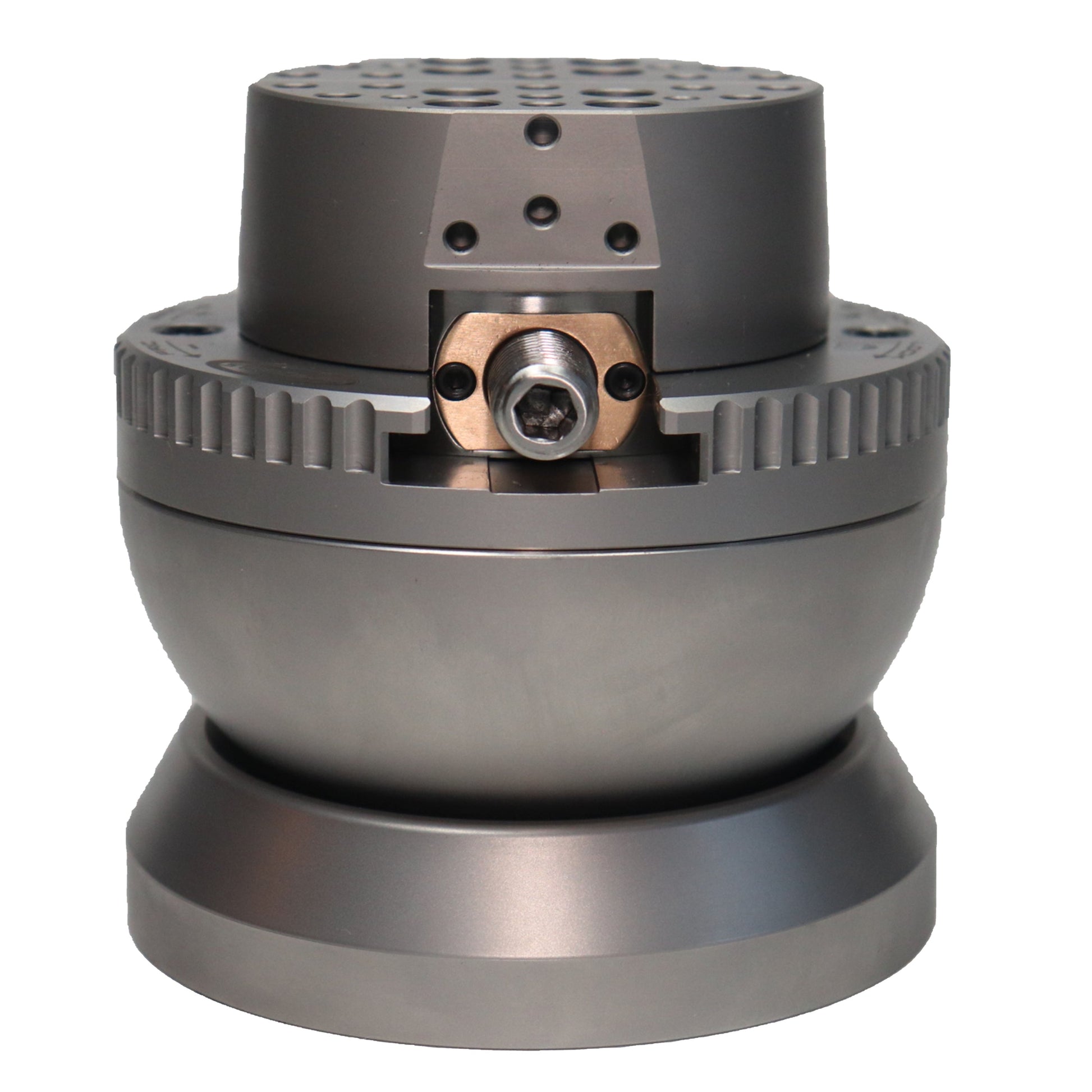4" Engraving Vice - 100MM, Stainless Steel - Clay Revolution
