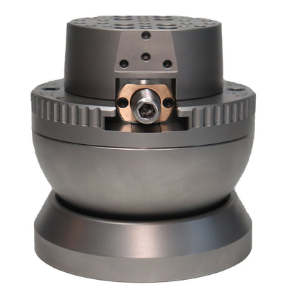 4" Engraving Vice - 100MM, Stainless Steel - Clay Revolution