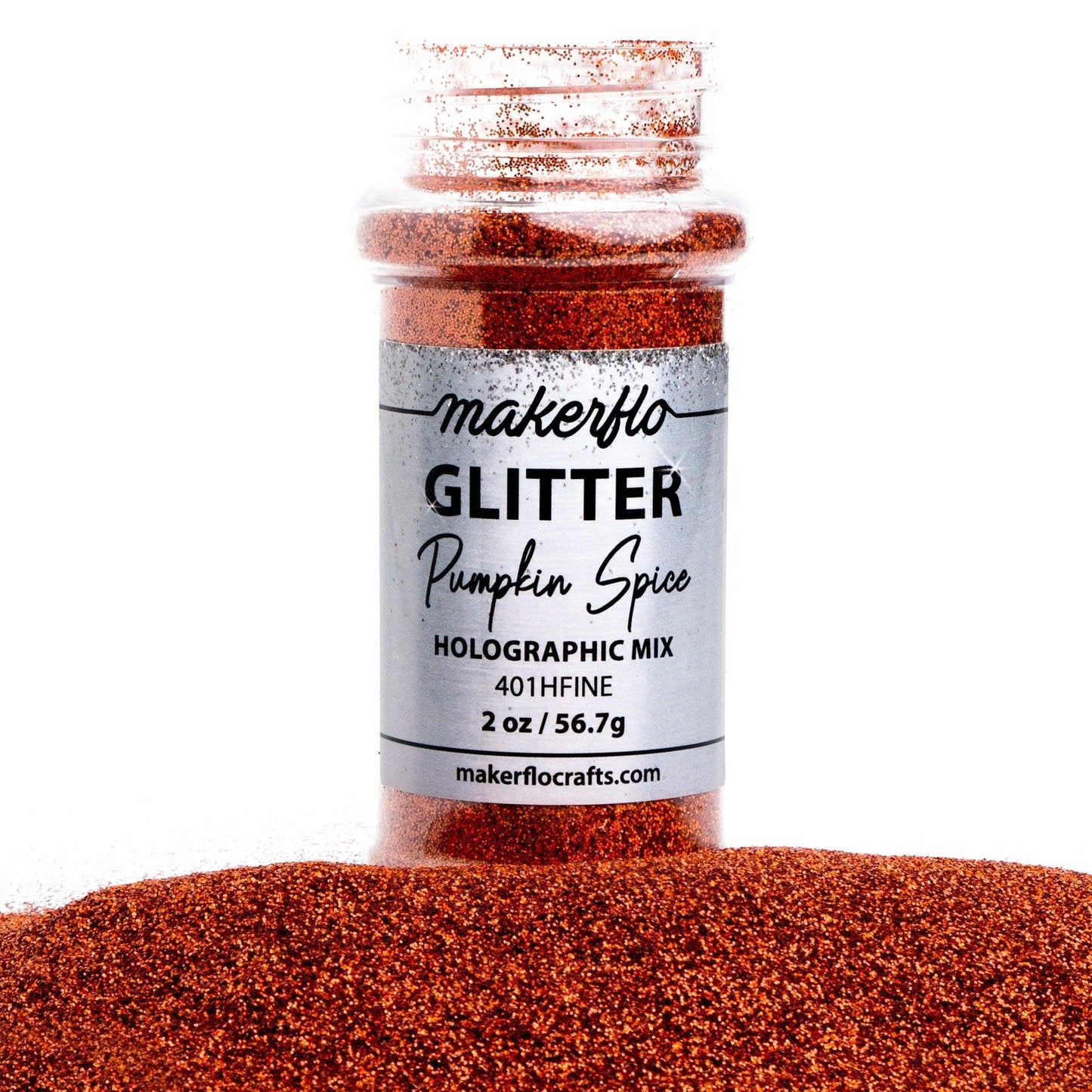 Pumpkin Spice - Fine - Clay Revolution