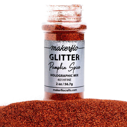 Pumpkin Spice - Fine - Clay Revolution