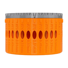 Cargar imagen en el visor de la galería, BORE™ Jeweler's Drill Bit Organizer and Dispenser