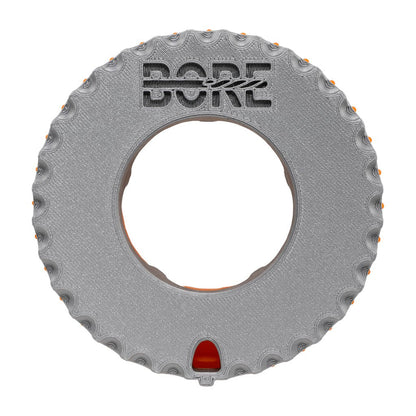 BORE™ Jeweler's Drill Bit Organizer and Dispenser