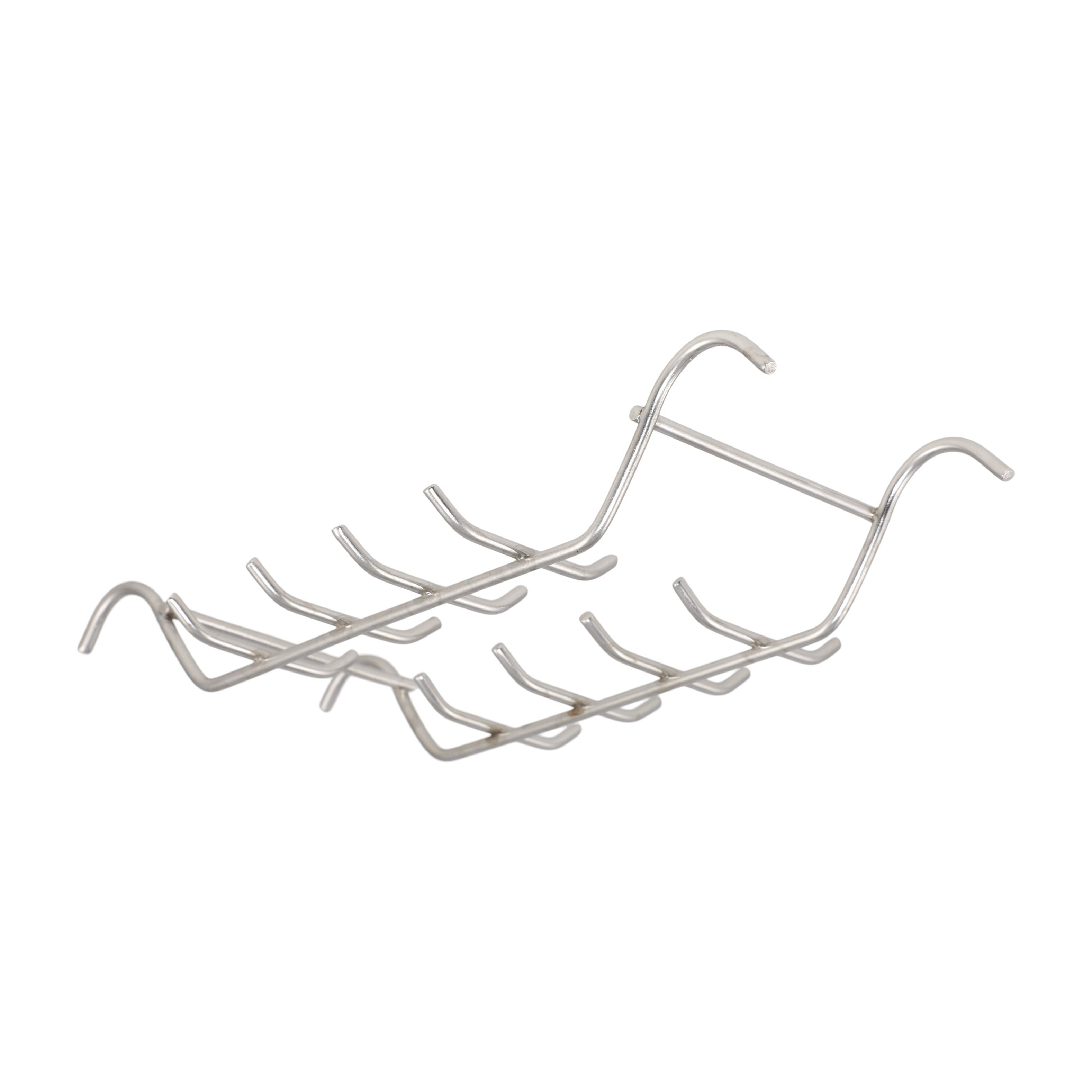 Stainless Steel Ultrasonic Rack – Clay Revolution