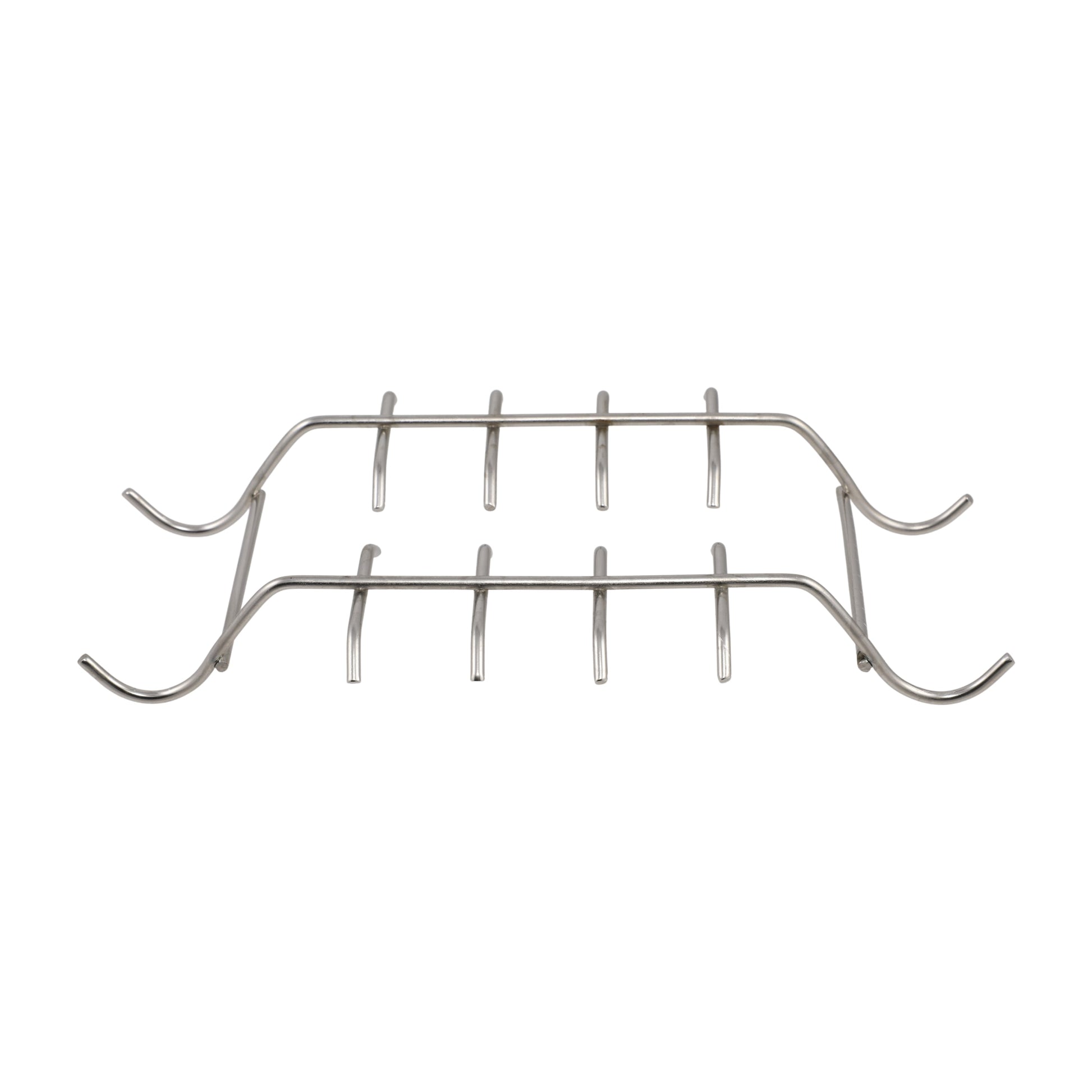 Stainless Steel Ultrasonic Rack - Clay Revolution