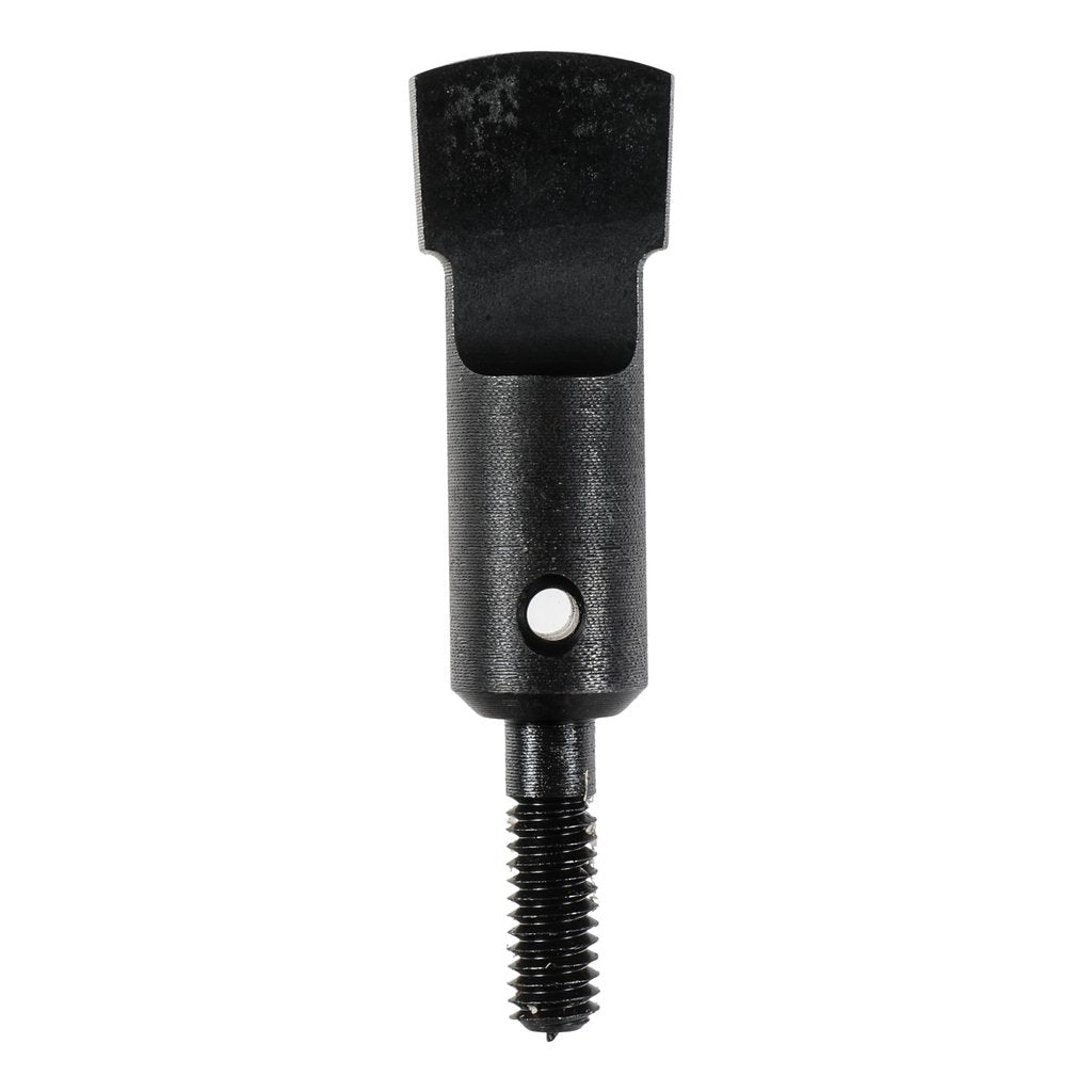 Threaded Anvil Points Foredom 6 Piece Kit - Clay Revolution